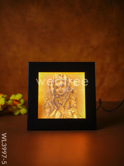 Lithoframe with Personalised Engraving - WL3997