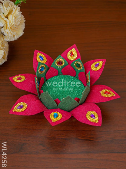 Lotus Base - WL4258