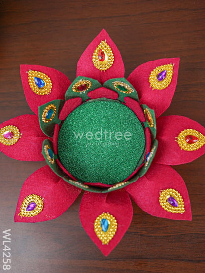 Lotus Base - WL4258