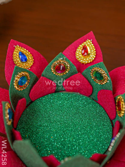 Lotus Base - WL4258