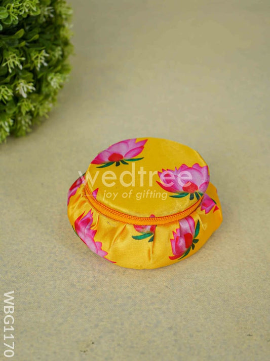 Lotus Design Bangle Box - WBG1170