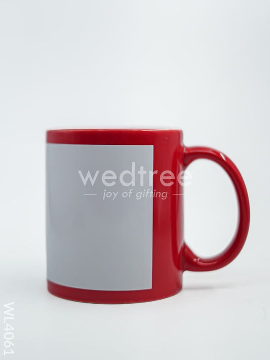 Magic Mug - WL4061