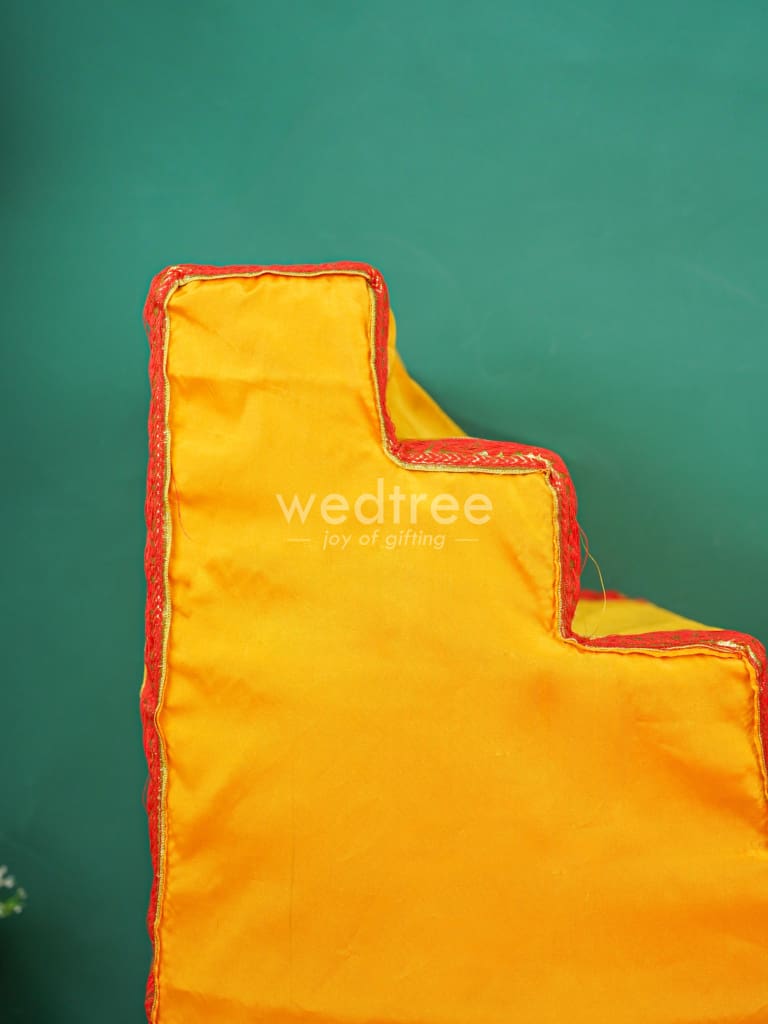Magnetic 7 Step Golu Padi with Cover - WL4543