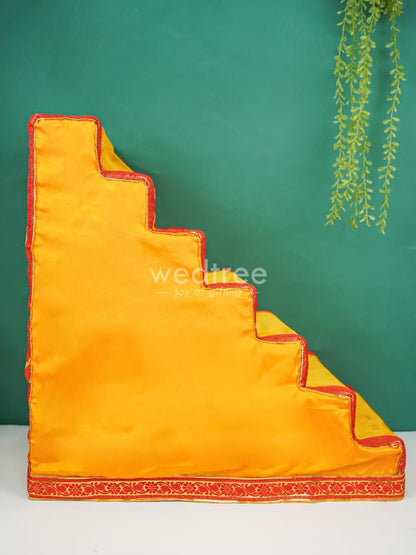Magnetic 7 Step Golu Padi with Cover - WL4543