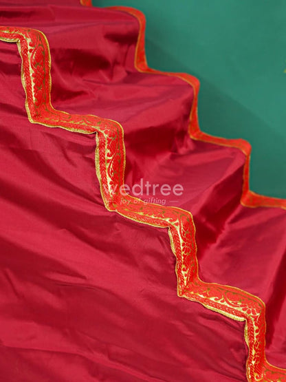 Magnetic 7 Step Golu Padi with Cover - WL4543