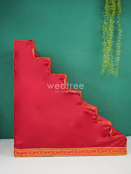Magnetic 7 Step Golu Padi with Cover - WL4543