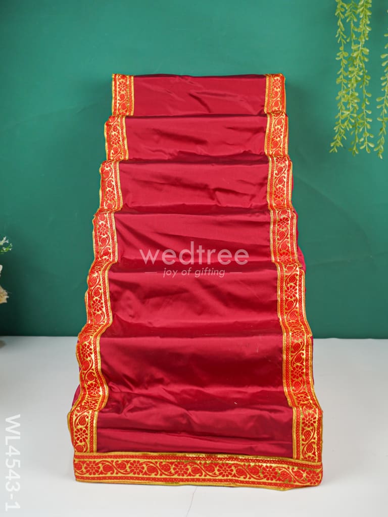 Magnetic 7 Step Golu Padi with Cover - WL4543