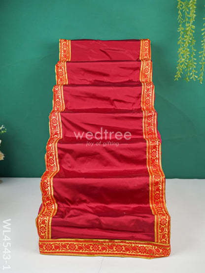 Magnetic 7 Step Golu Padi with Cover - WL4543