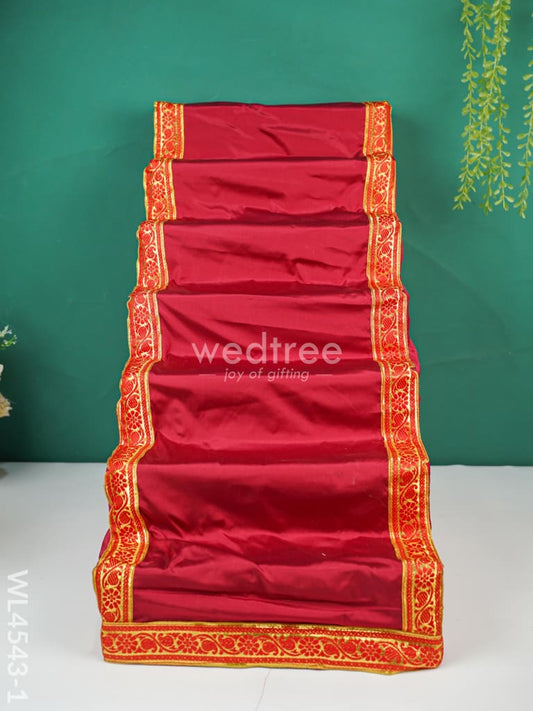 Magnetic 7 Step Golu Padi with Cover - WL4543