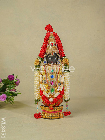 Marapachi Doll - 13inch - WL3451