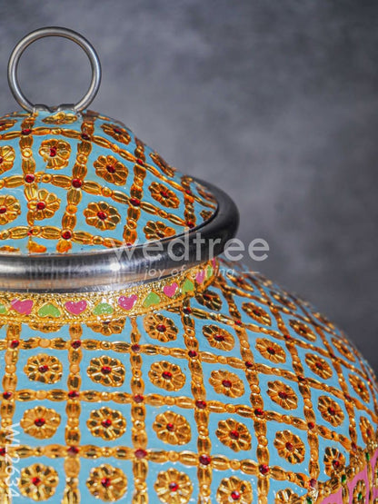 Meenakari Kudam - WL2634