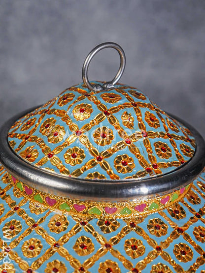 Meenakari Kudam - WL2634