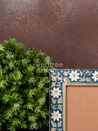Meenakari Photoframes : WL1548