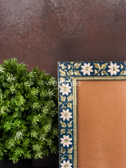 Meenakari Photoframes : WL1548