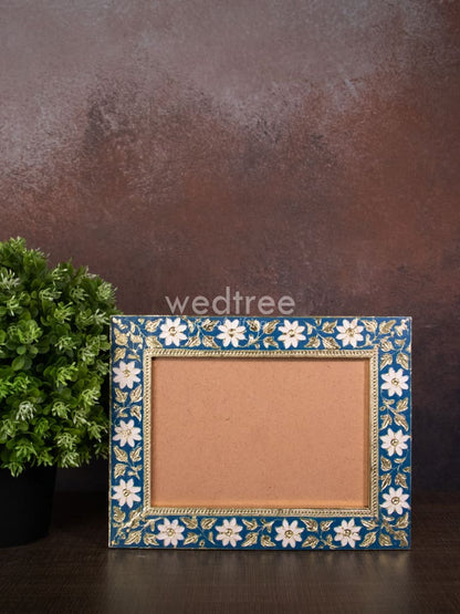 Meenakari Photoframes : WL1548
