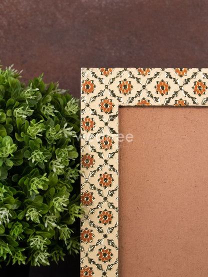 Meenakari Photoframes : WL1548