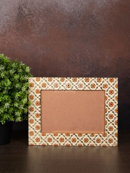 Meenakari Photoframes : WL1548