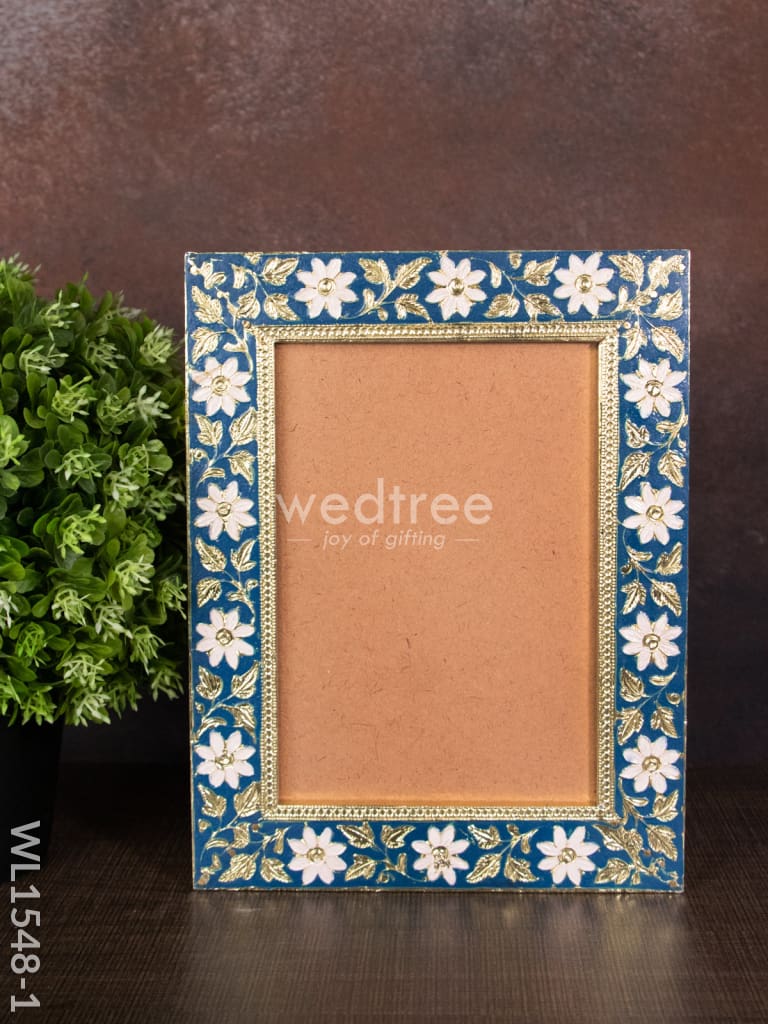 Meenakari Photoframes : WL1548