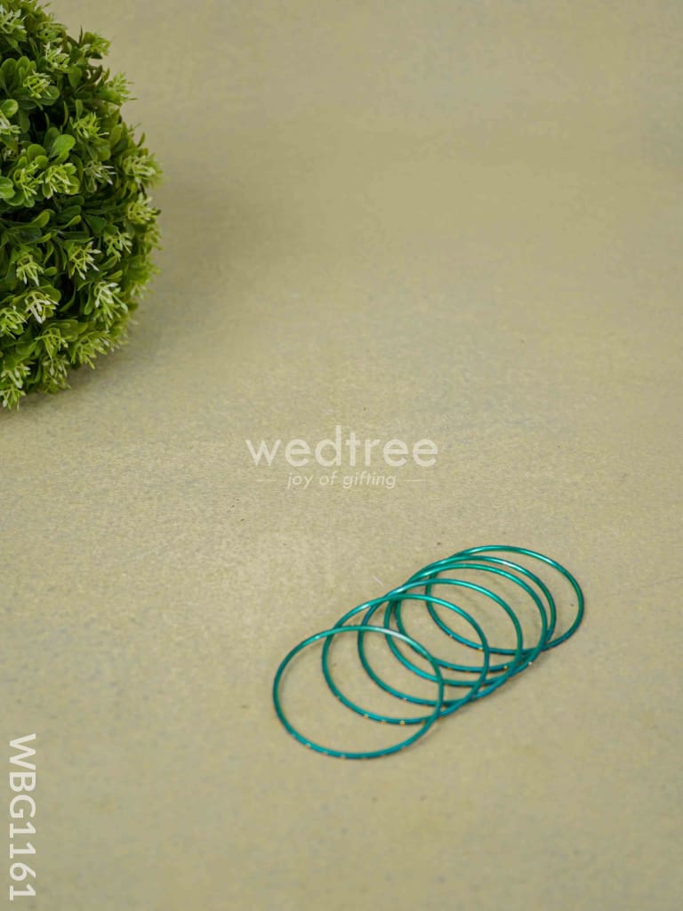 Metal Bangle - 1/2 Dozen - WBG1161