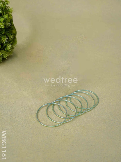 Metal Bangle - 1/2 Dozen - WBG1161