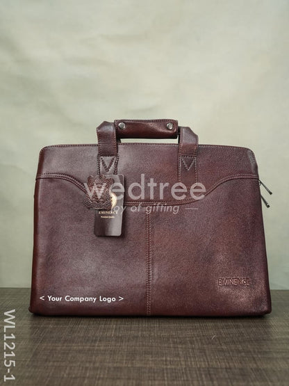 Metro Style Laptop Bag - WL1215