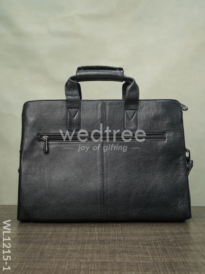 Metro Style Laptop Bag - WL1215