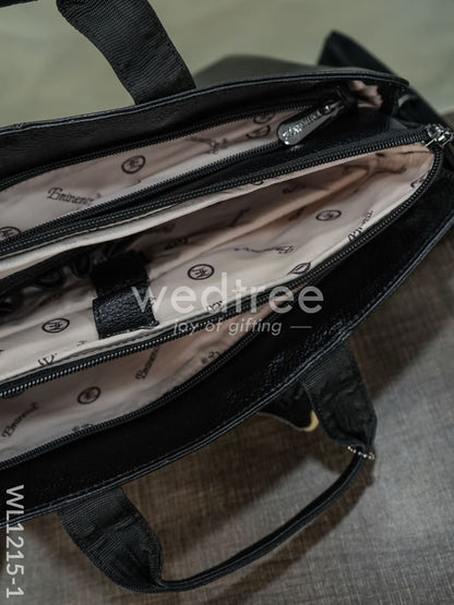 Metro Style Laptop Bag - WL1215