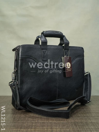 Metro Style Laptop Bag - WL1215