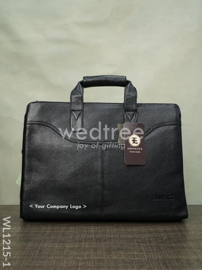 Metro Style Laptop Bag - WL1215