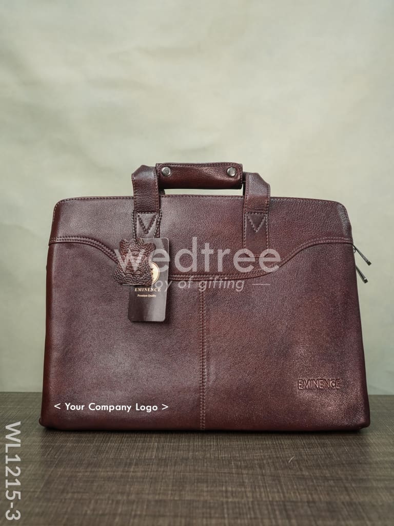 Metro Style Laptop Bag - WL1215