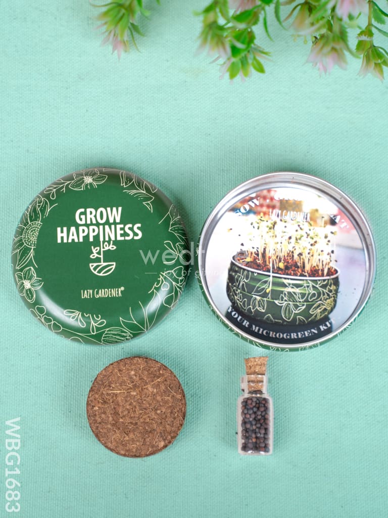 Micro Green Grow Kit - WBG1683