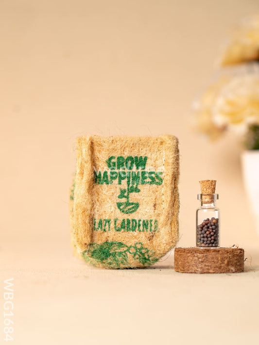 Micro Green Grow Kit - WBG1684