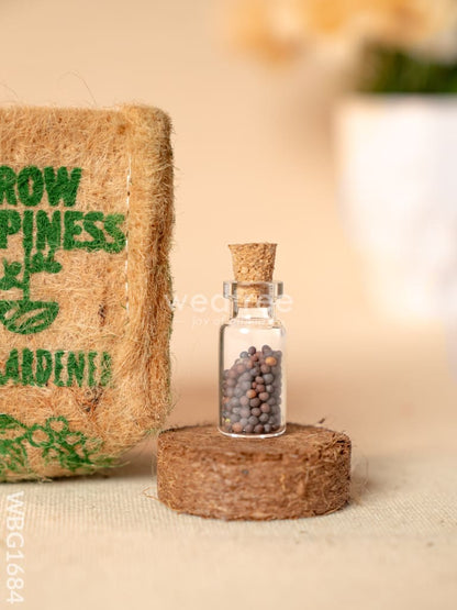 Micro Green Grow Kit - WBG1684