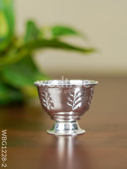 Mini Kumkum Bowl - WBG1228
