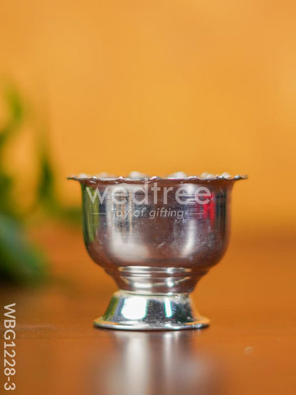 Mini Kumkum Bowl - WBG1228