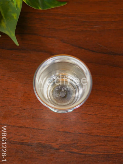 Mini Kumkum Bowl - WBG1228