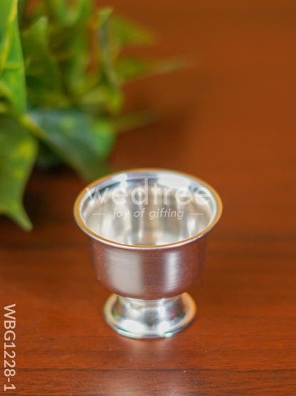 Mini Kumkum Bowl - WBG1228