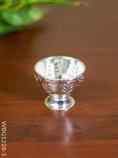 Mini Kumkum Bowl - WBG1228