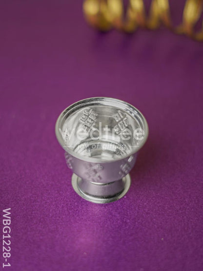 Mini Kumkum Bowl - WBG1228