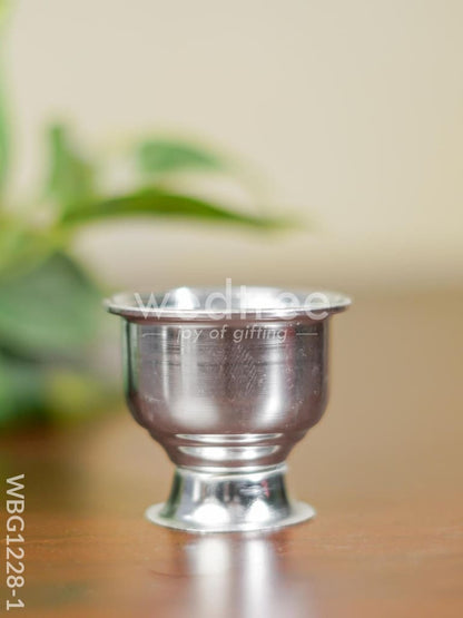 Mini Kumkum Bowl - WBG1228