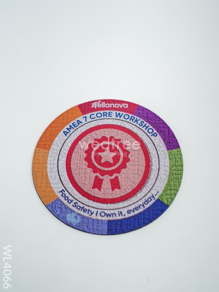 Mouse Pad - WL4066