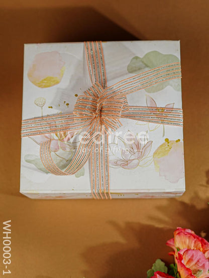 Mudivili Hamper Box (Big) - WH0003-1