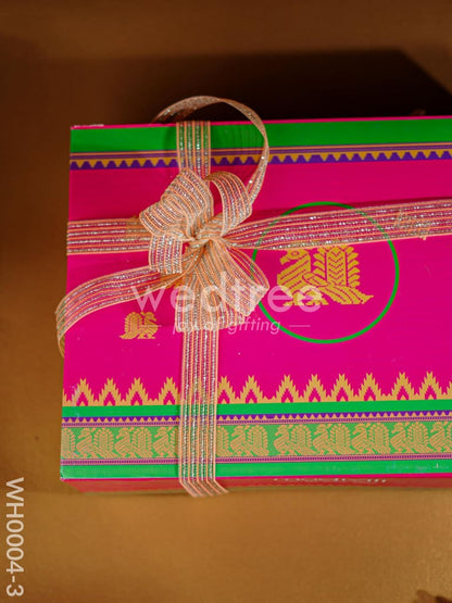 Mudivili Hamper Box (Large) - WH0004-3