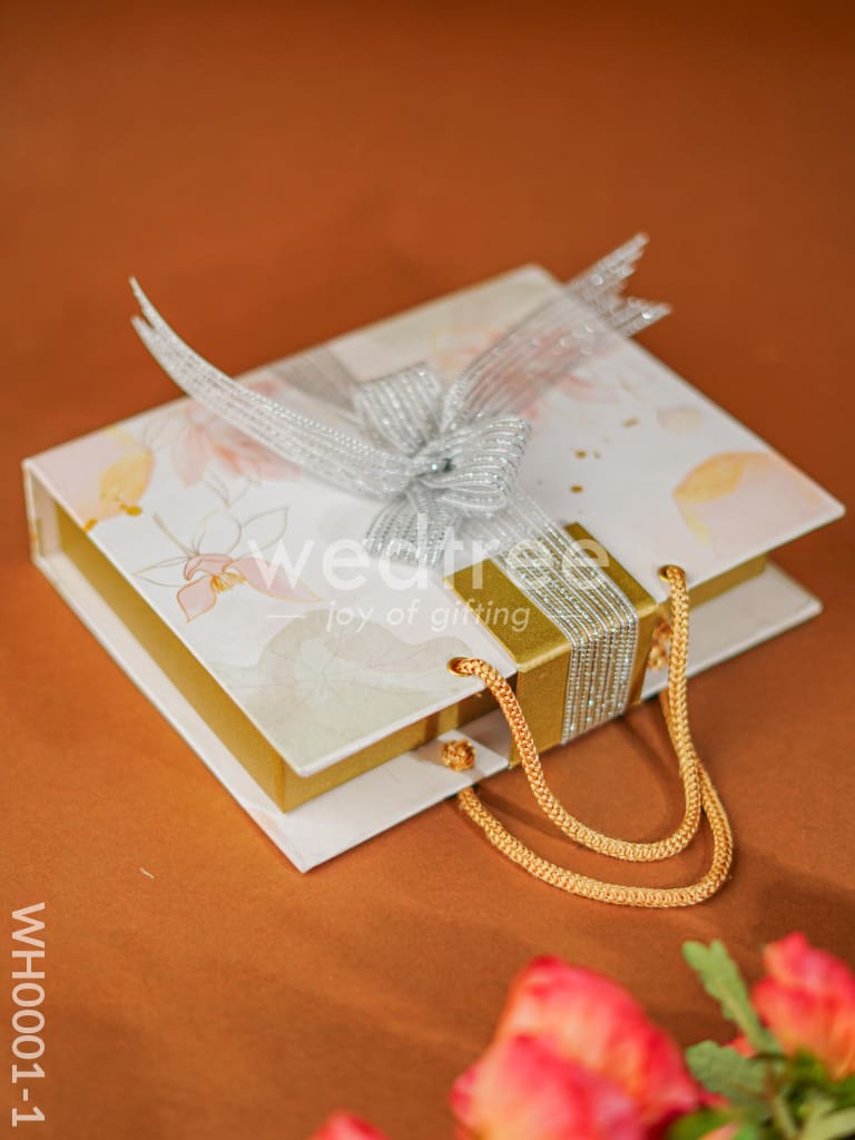Mudivili Hamper Box (Small) - WH0001-1