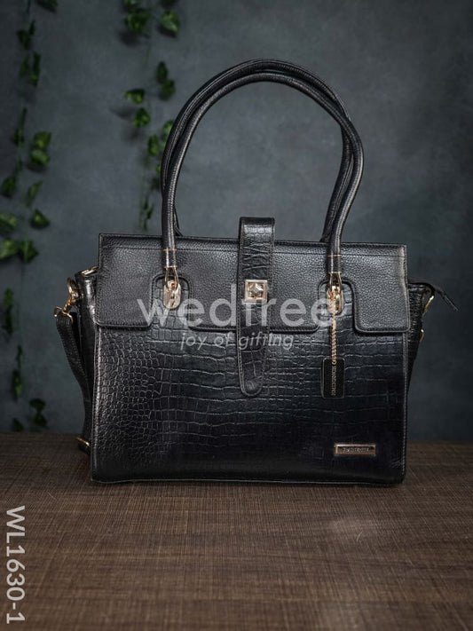 Multi Designed Hand Bags - WL1630