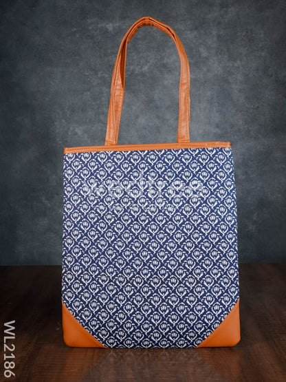Multi Designed Hand Bags - WL2186