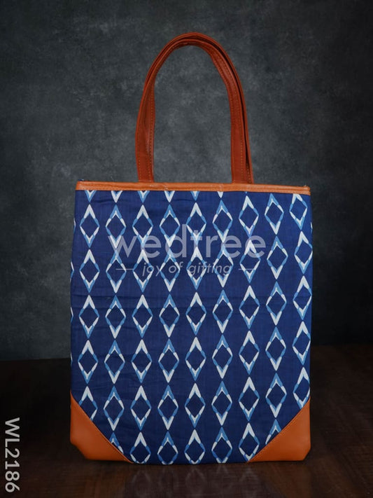 Multi Designed Hand Bags - WL2186