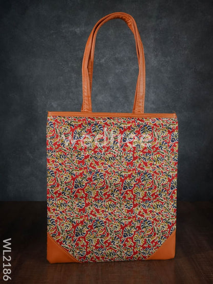 Multi Designed Hand Bags - WL2186