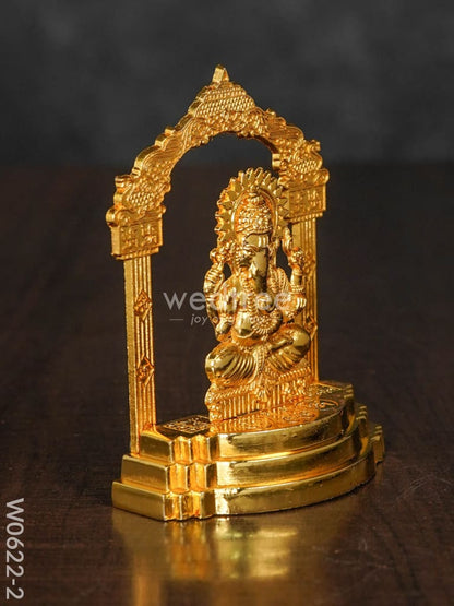 Murthi - Ganesha in Frame - W0622