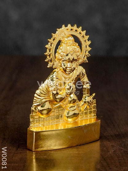 Murthi - Laddu Gopal Big - W0081